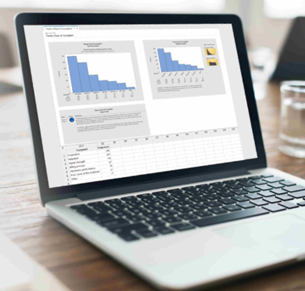 Minitab Assignment help