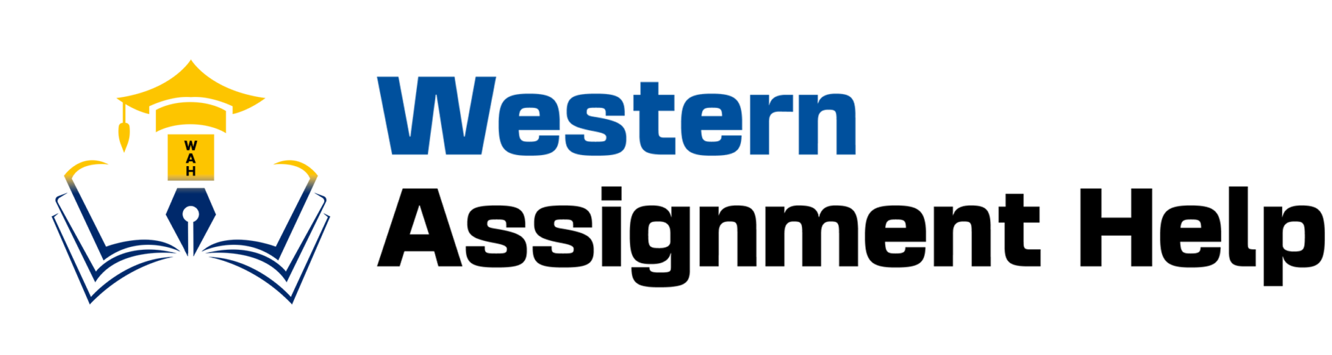 Western Assignment Help Logo