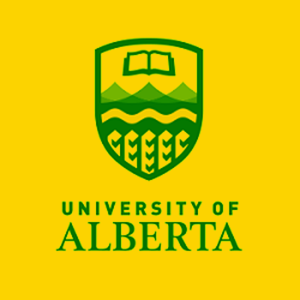 university-of-alberta logo