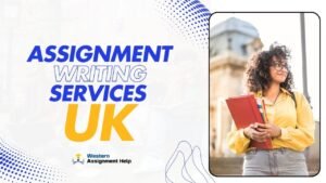 assignment writing services