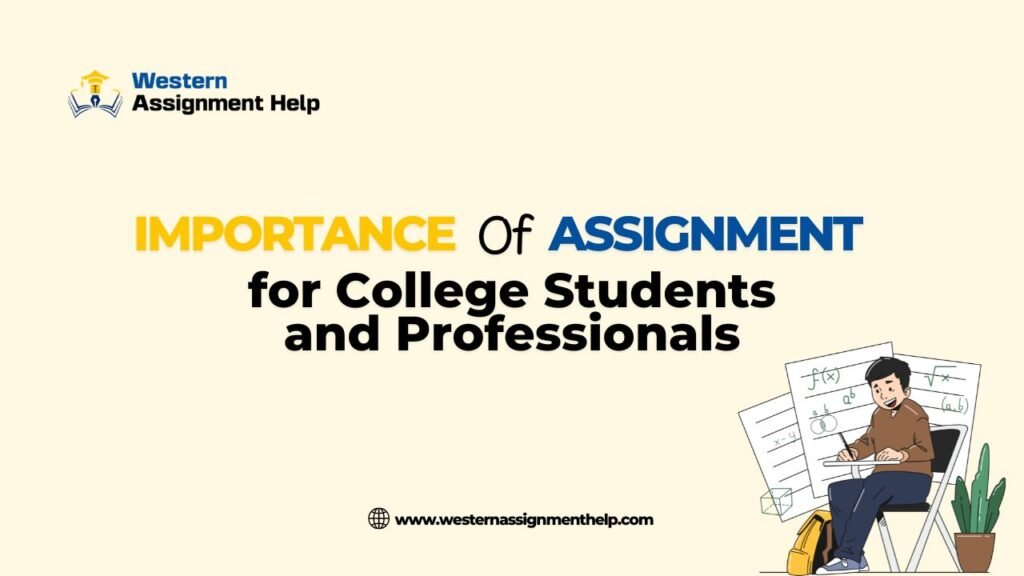 assignment writing in uk