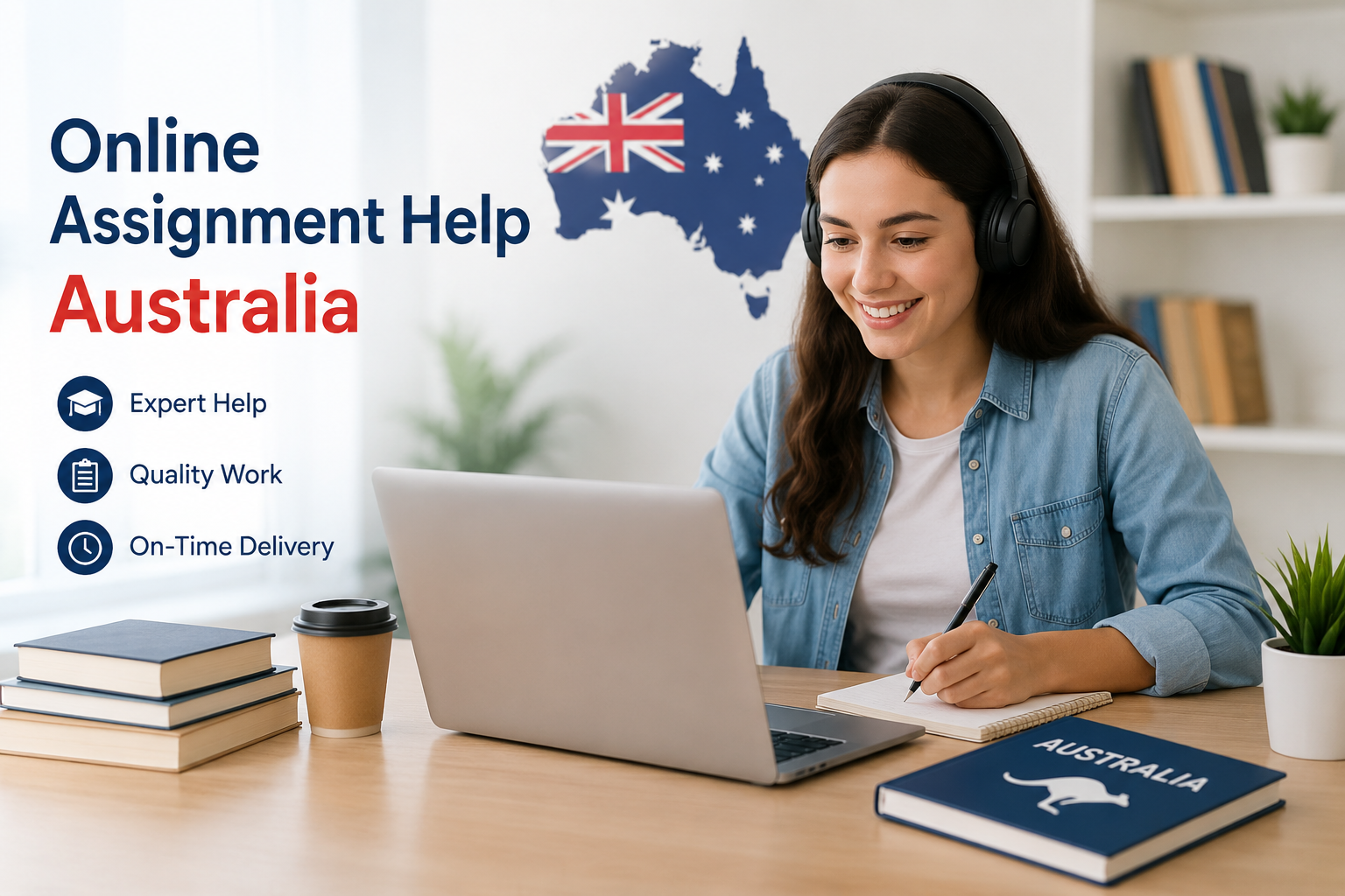 Online Assignment Help Australia