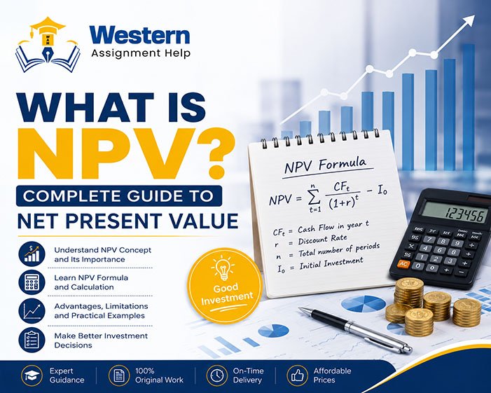 Net Present Value