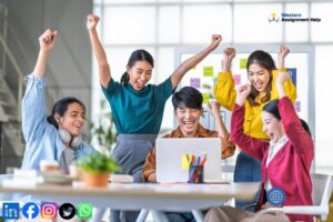 How International Students in the UK Can Get Assistance with Assignments