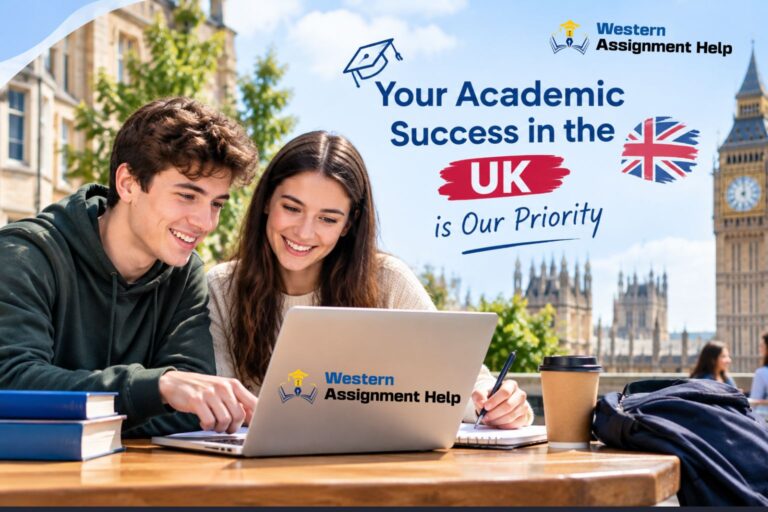 UK University Students Getting Assignment Support