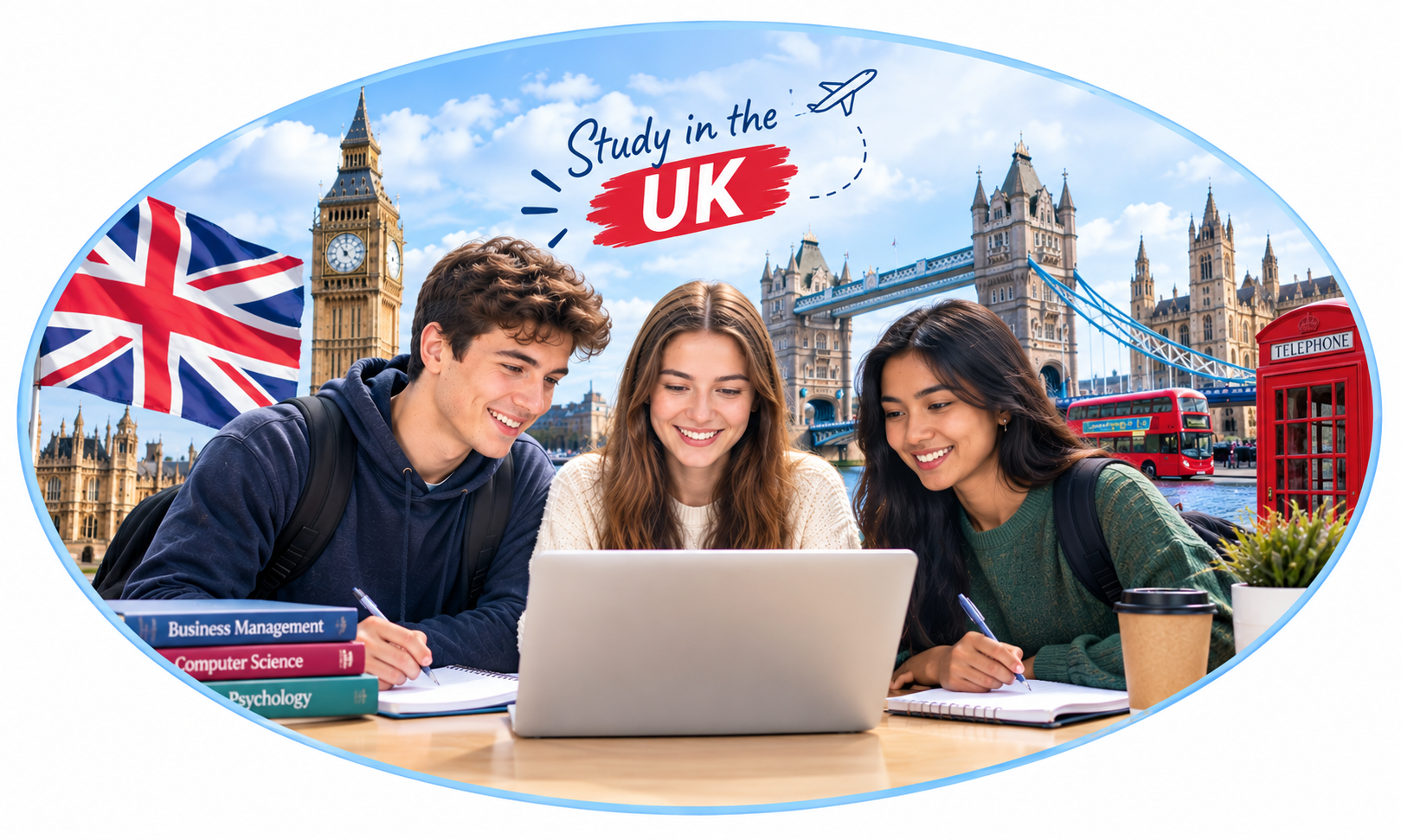 Online Assignment Help for UK Students